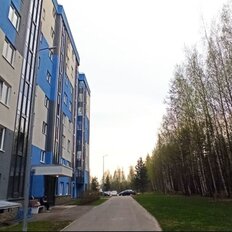 Квартира 54 м², 2-комнатная - изображение 2
