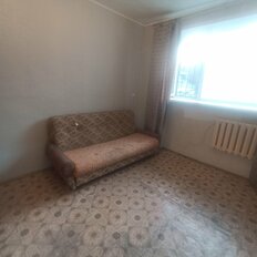 Квартира 20 м², студия - изображение 2