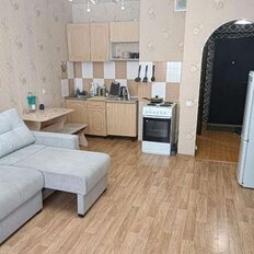 Квартира 32 м², студия - изображение 3