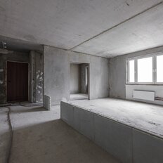 Квартира 73 м², 3-комнатная - изображение 3
