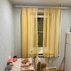Квартира 33 м², 1-комнатная - изображение 5