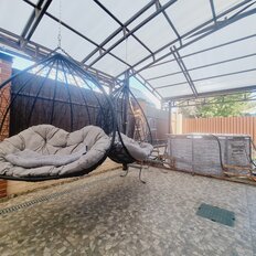 дом + 3,8 сотки, участок - изображение 5