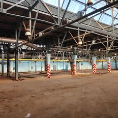 6561,9 м², помещение свободного назначения - изображение 1