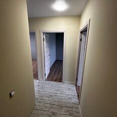 Квартира 62,8 м², 3-комнатная - изображение 3