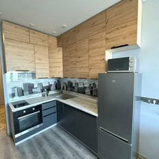Квартира 25 м², студия - изображение 5