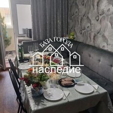 Квартира 45 м², 1-комнатная - изображение 2