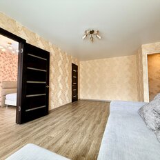 Квартира 46,4 м², 2-комнатная - изображение 1