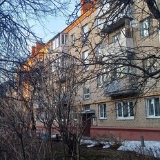 Квартира 44 м², 2-комнатная - изображение 3