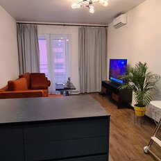 Квартира 72 м², 2-комнатная - изображение 4