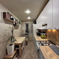 Квартира 29,2 м², 1-комнатная - изображение 3