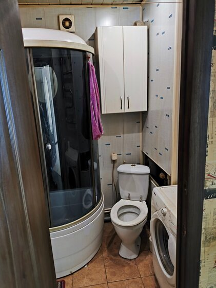 40 м², 1-комнатная квартира 4 500 000 ₽ - изображение 42