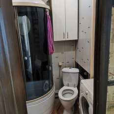 Квартира 29,7 м², 1-комнатная - изображение 1