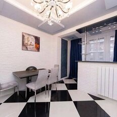 Квартира 43 м², 1-комнатная - изображение 2