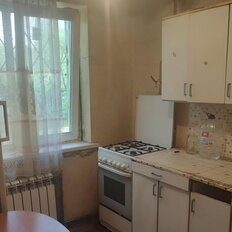 Квартира 44 м², 2-комнатная - изображение 1