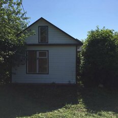 дом + 8,2 сотки, участок - изображение 4