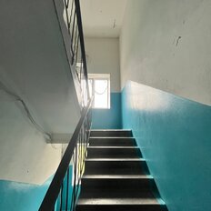 Квартира 30 м², 1-комнатная - изображение 1