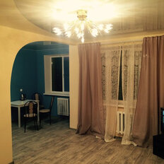 Квартира 40 м², 1-комнатная - изображение 2