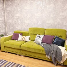 Квартира 35 м², 1-комнатная - изображение 2