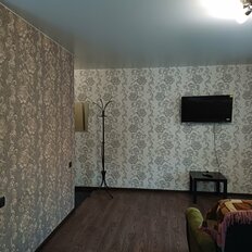 Квартира 37 м², 1-комнатная - изображение 5