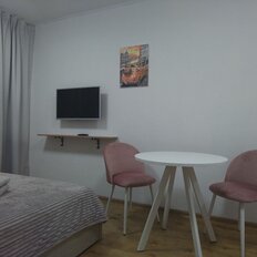 Квартира 22 м², студия - изображение 5