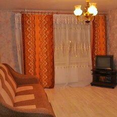 Квартира 35 м², 1-комнатная - изображение 4