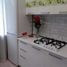 Квартира 31 м², 1-комнатная - изображение 2