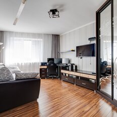 Квартира 67 м², 2-комнатная - изображение 4