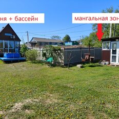 дом + 15 соток, участок - изображение 4