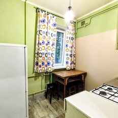 Квартира 31 м², 1-комнатная - изображение 2