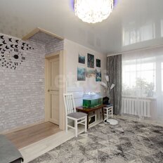 Квартира 45 м², 2-комнатная - изображение 4