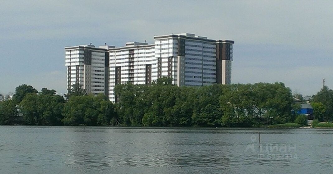 38,8 м², 1-комнатная квартира 6 870 077 ₽ - изображение 77