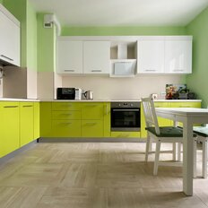 Квартира 48 м², 1-комнатная - изображение 2