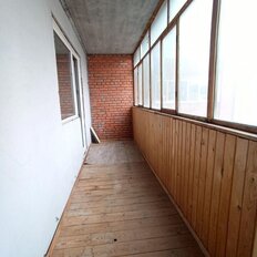 Квартира 40,8 м², 1-комнатная - изображение 5