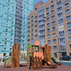 Квартира 38 м², 1-комнатная - изображение 2