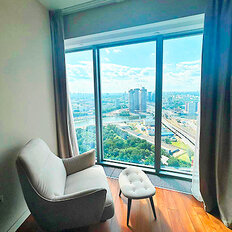 Квартира 82 м², 2-комнатные - изображение 1