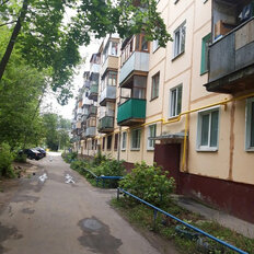 Квартира 43 м², 2-комнатная - изображение 1