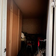 Квартира 30 м², 1-комнатная - изображение 4