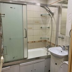 Квартира 44,8 м², 2-комнатная - изображение 1