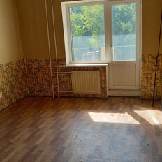 Квартира 29 м², 1-комнатные - изображение 4