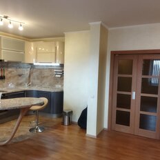 Квартира 58,9 м², 2-комнатная - изображение 3