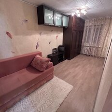 Квартира 45 м², 2-комнатная - изображение 2