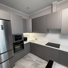 Квартира 76,9 м², 2-комнатная - изображение 4