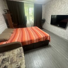 Квартира 30 м², 1-комнатная - изображение 2
