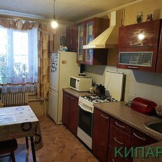 Квартира 63,3 м², 3-комнатная - изображение 1