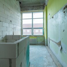 Квартира 24,9 м², студия - изображение 3