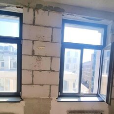 Квартира 103,4 м², 2-комнатная - изображение 1