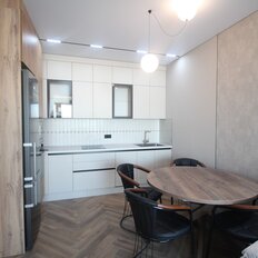 Квартира 60 м², 3-комнатная - изображение 2
