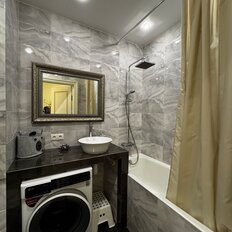 Квартира 42,4 м², 1-комнатная - изображение 1