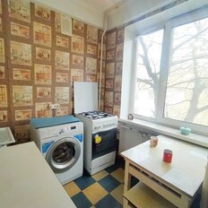 Квартира 31,1 м², 1-комнатная - изображение 1