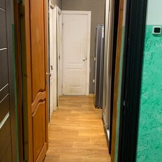 Квартира 36 м², 1-комнатная - изображение 3